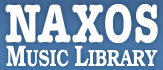 NAXOS MUSIC LIBRARY